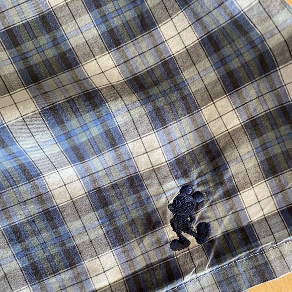 Disney Mickey Mouse Hello Kitty Sleep shorts Pajama bottoms - Picture 5 of 6